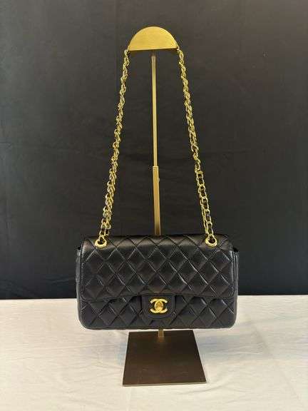 Replica Chanel Purse