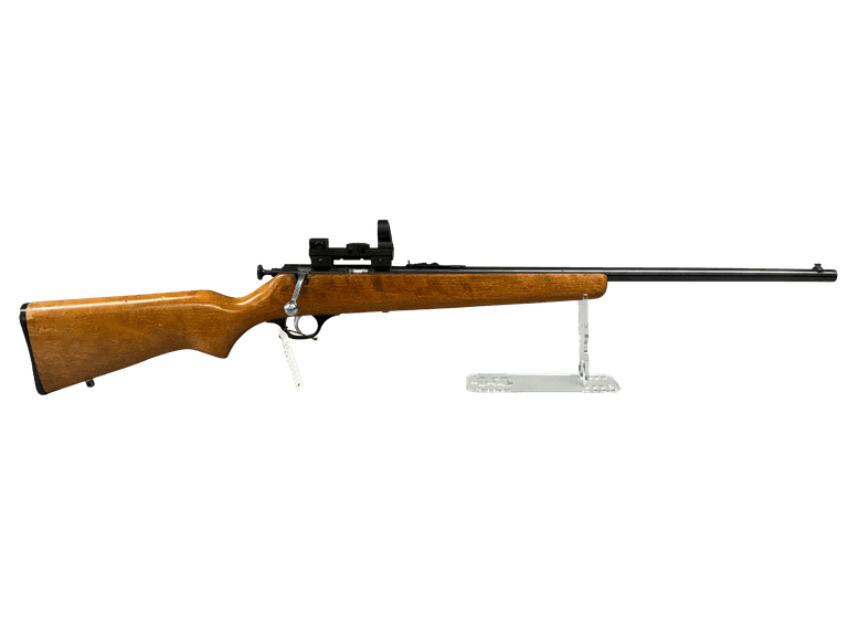 SEARS, ROEBUCK AND CO MODEL 41-103 - .22 S, L, LR