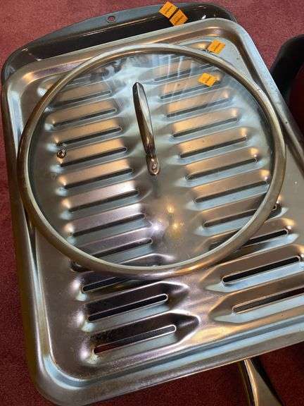 Assortment of Cookware/Bakeware