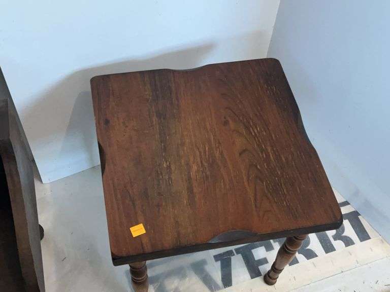 Kids Chair and Table