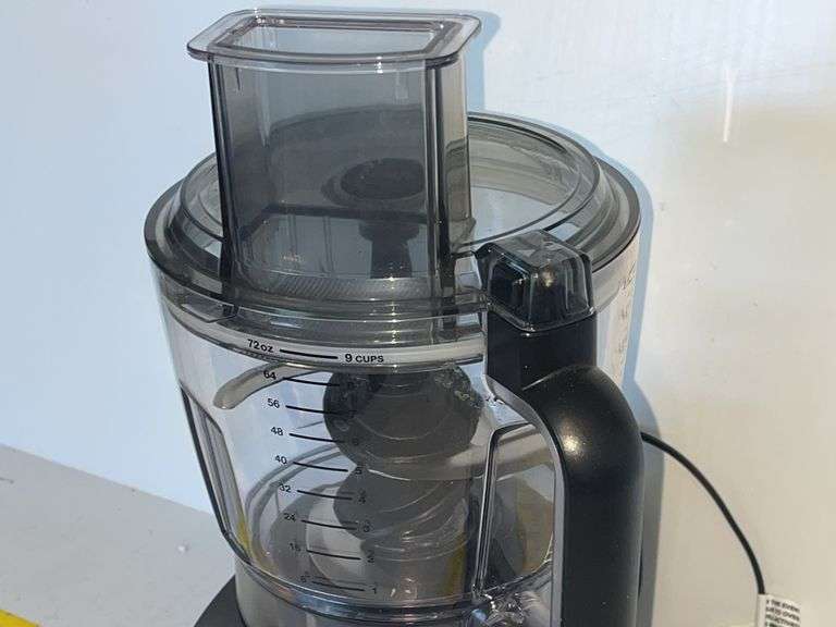 Ninja Blender