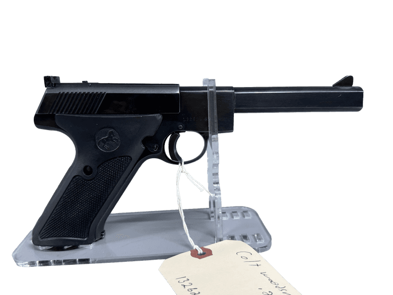 COLT WOODSMAN MATCH TARGET - .22 LR