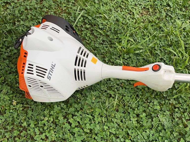 Stihl FS 40C Weedeater