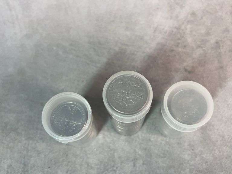 State Quarters