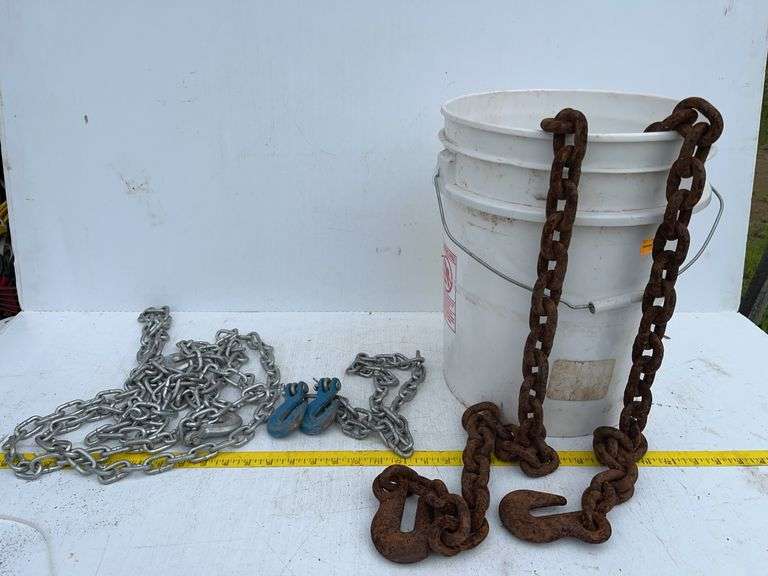 3 Chains