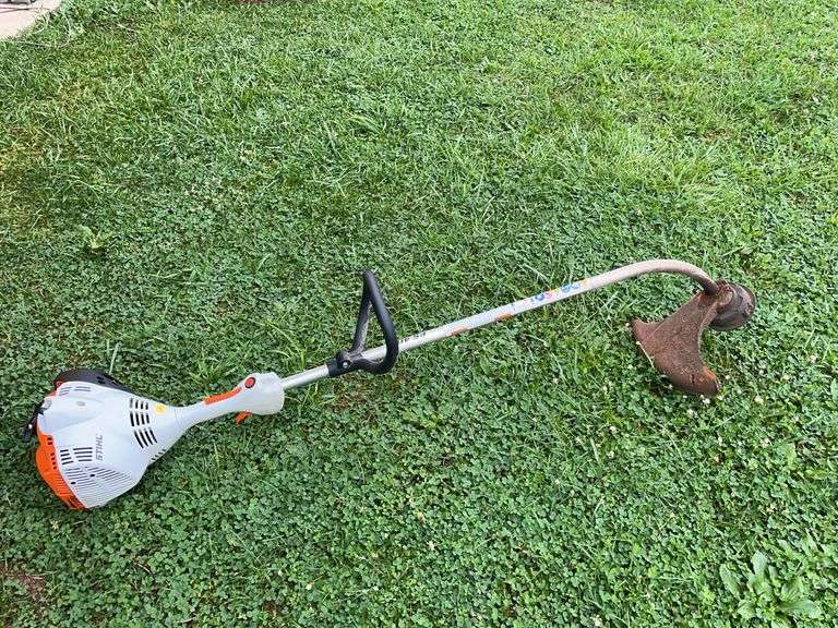 Stihl FS 40C Weedeater