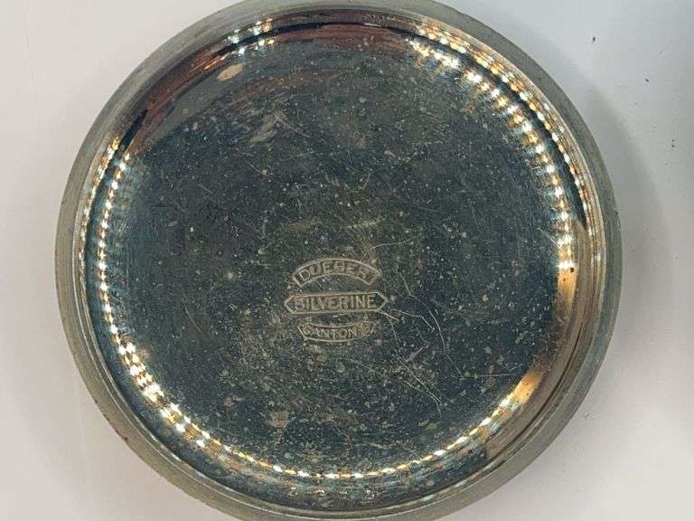 American Waltham Pocket Watch