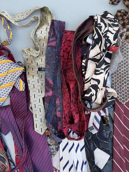 Misc. Ties