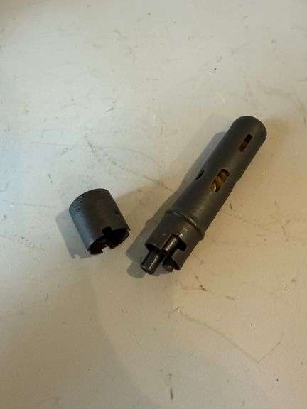 AK-47 OR SKS CLEANING KIT