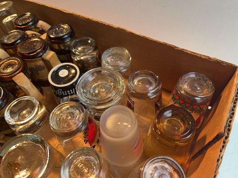 Shot Glasses