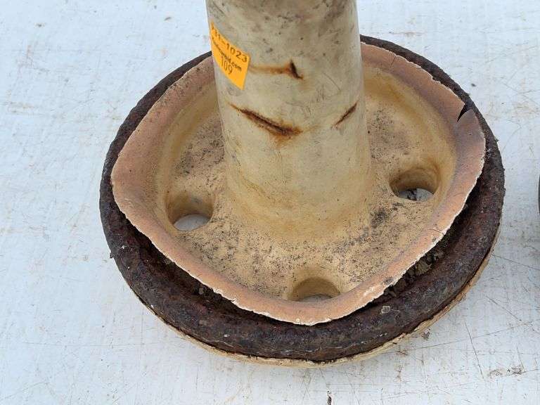 Boat Anchors