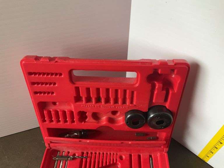 Drill Bits, Screwdriver Bits