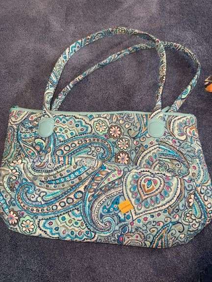 Thirty One and Vera Bradley Bags