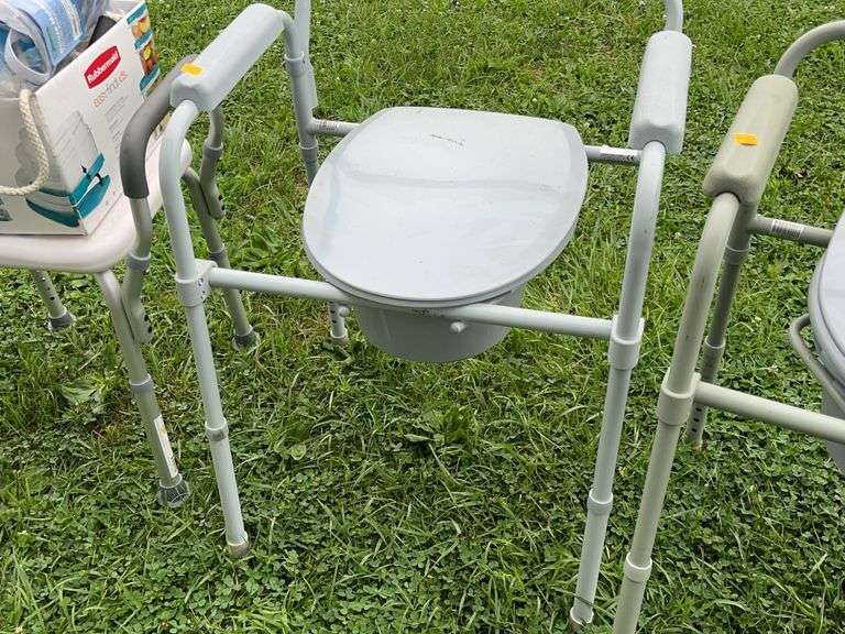 Medical Chairs