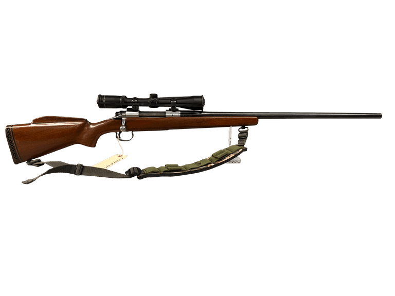 REMINTON MODEL 721 - .264 REM