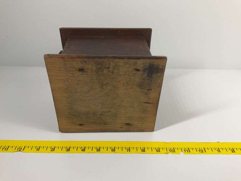 Vintage Coffee Grinder