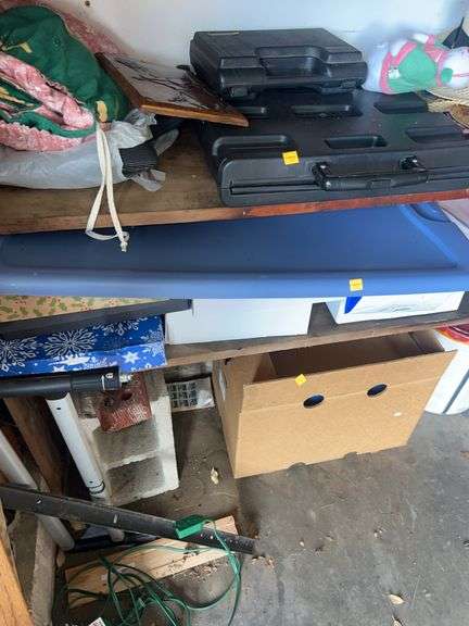 Large Misc. Lot
