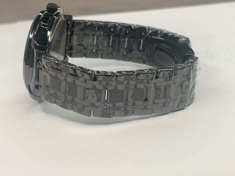 Fngeen Wrist Watch
