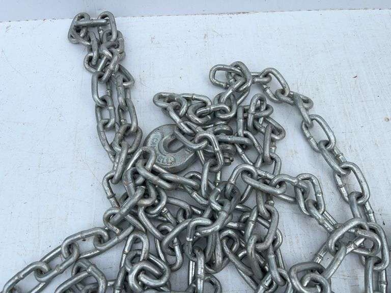 3 Chains