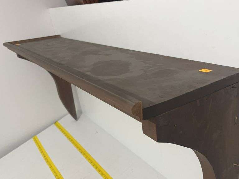 Wall Shelf
