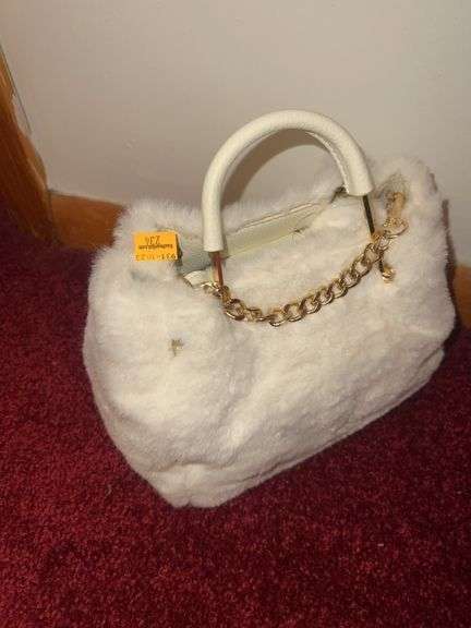 Assortment of Women’s Purses