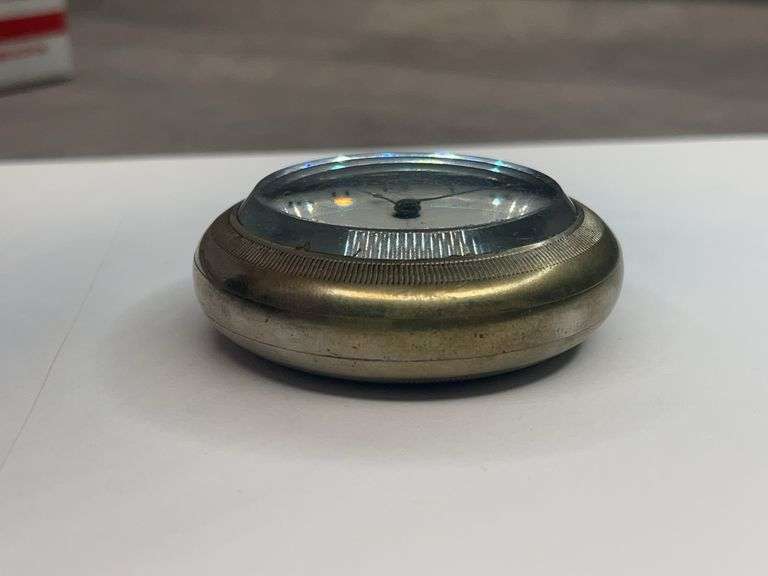 American Waltham Pocket Watch
