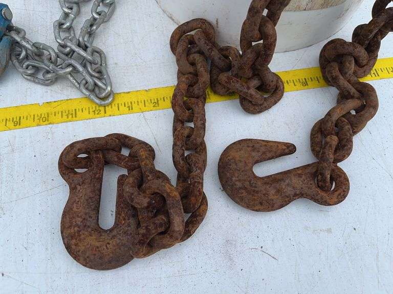 3 Chains