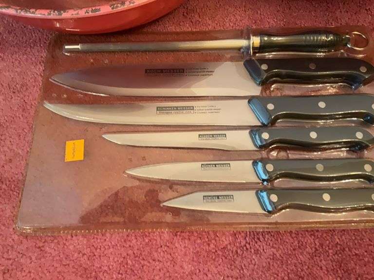 Plastic Bowls, Plastic Kitchen Utensils, Koch Messer Knife Set, Coffee Pot