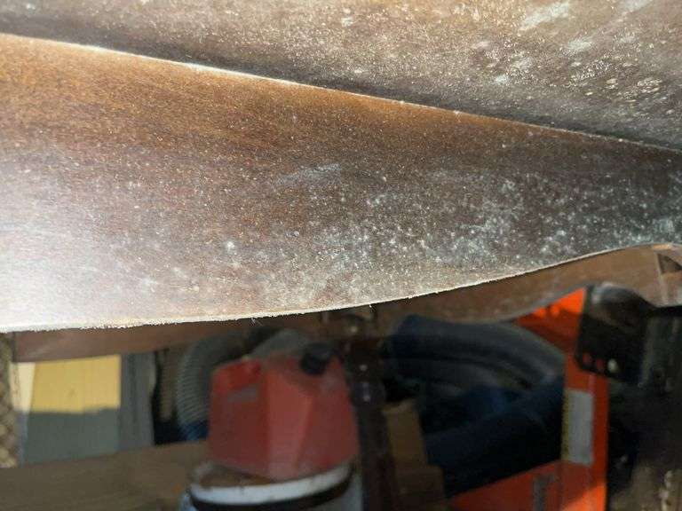 Vintage Table