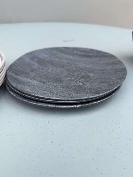 Nature One Planta Bowls and Tarhong Plates