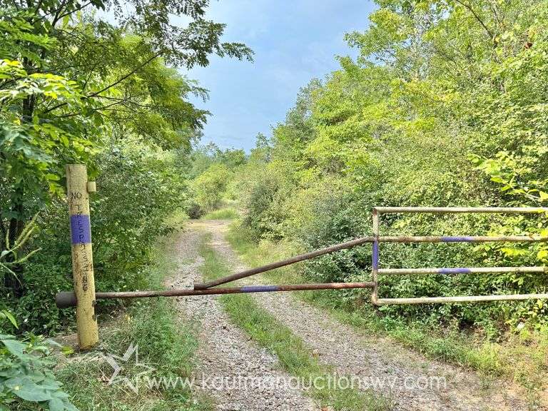 39+/- Acre Clay County Land