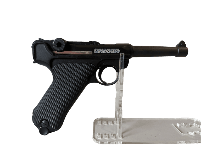 PARABELLUM PISTOLE P.08