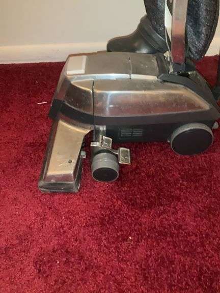Vintage Kirby Sweeper