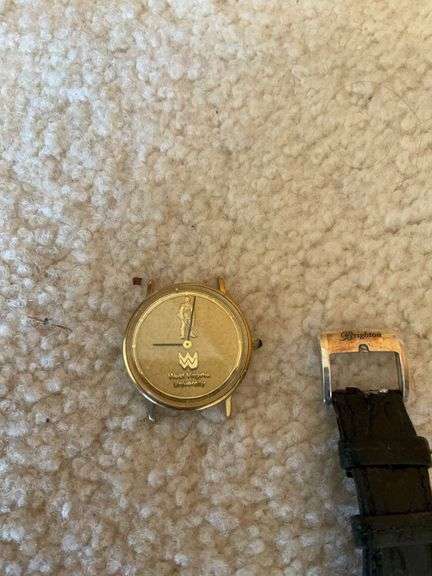 Men’s Watches