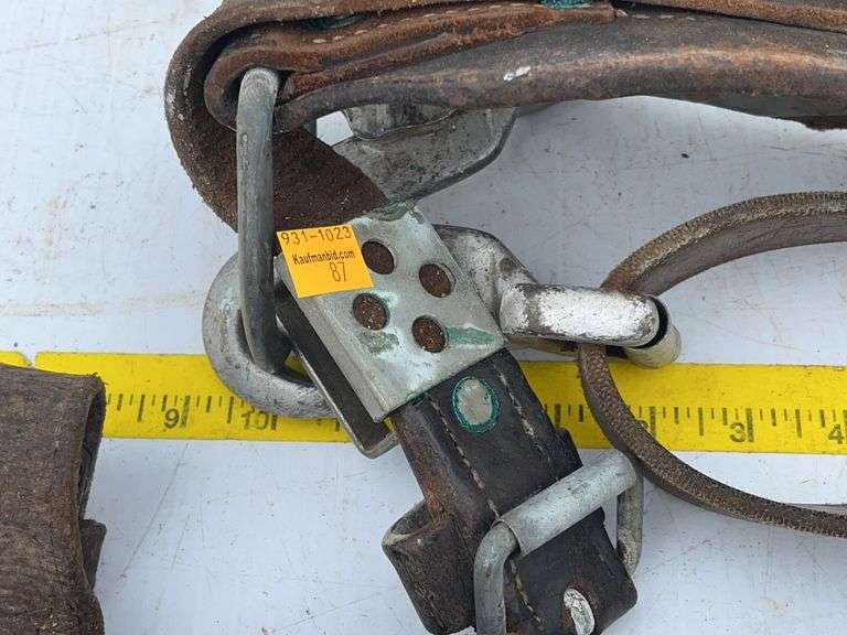Tree Climbing Tools