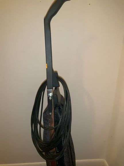 Vintage Kirby Sweeper