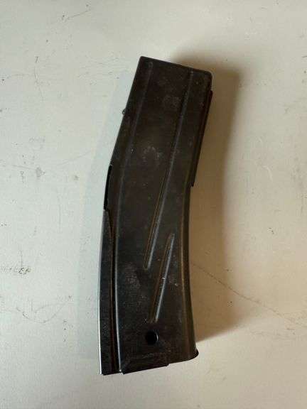 30 ROUND MAG FOR M1 CARBINE