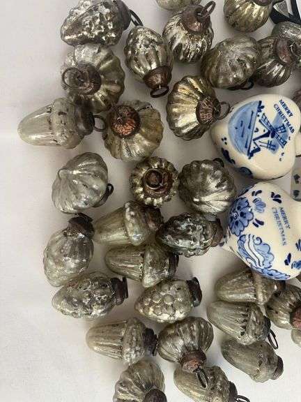 Christmas Ornaments