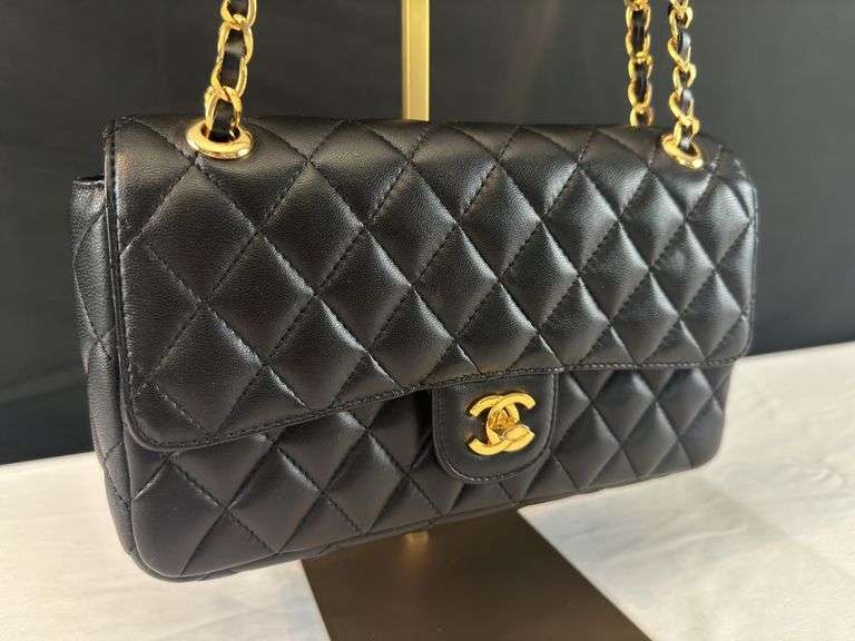 Replica Chanel Purse