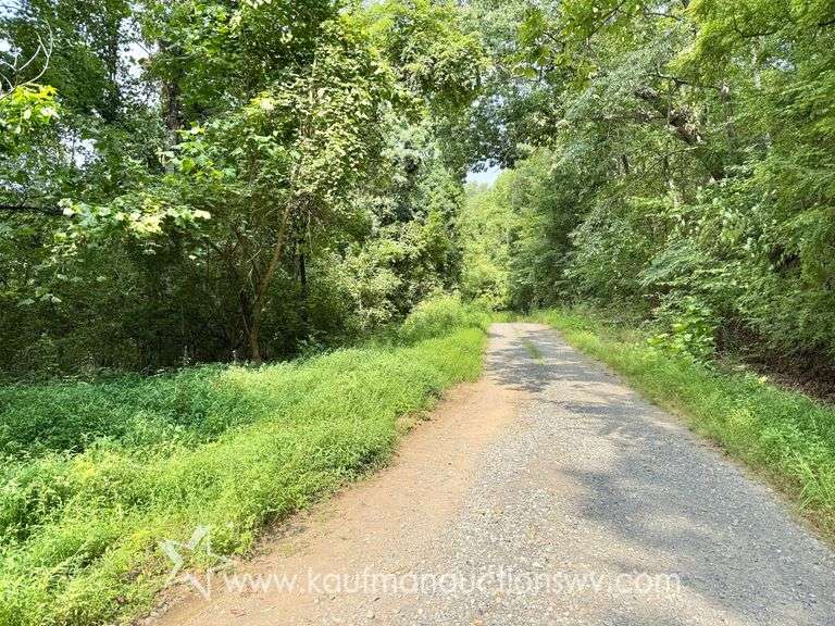 39+/- Acre Clay County Land