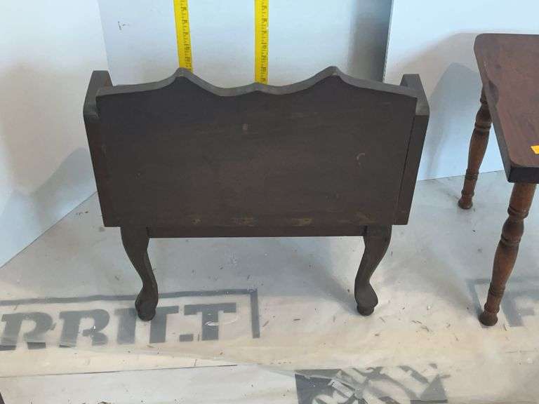 Kids Chair and Table