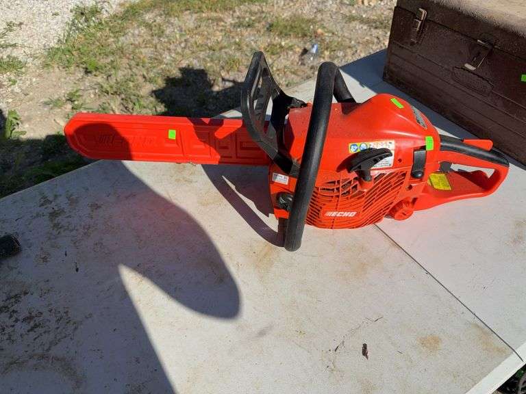 Echo CS-310 Chainsaw