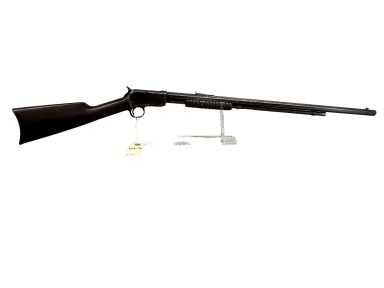 WINCHESTER MODEL 1890 - .22 SHORT