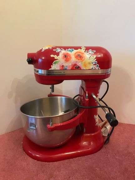 Kitchen Aid Mixer