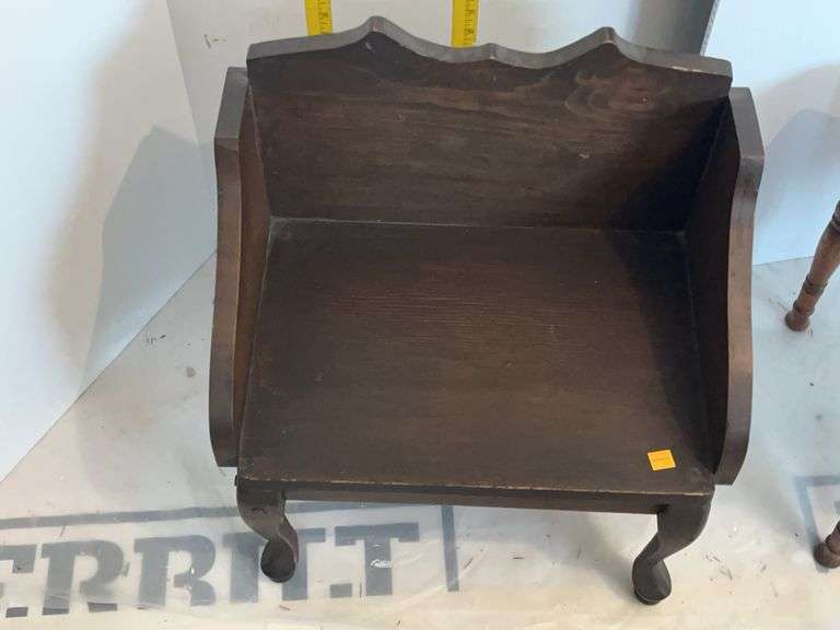 Kids Chair and Table