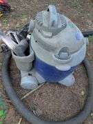 12 gallon contractor series wet/dry vac