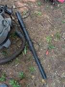 12 gallon contractor series wet/dry vac