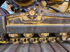 Cat D5N  LGP Bulldozer , 130” Blade