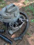 12 gallon contractor series wet/dry vac