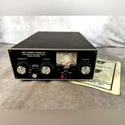 MFJ Versa Tuner III アンテナチューナー MFJ VERSA TUNER III Manual Tuner Review and Recommendation